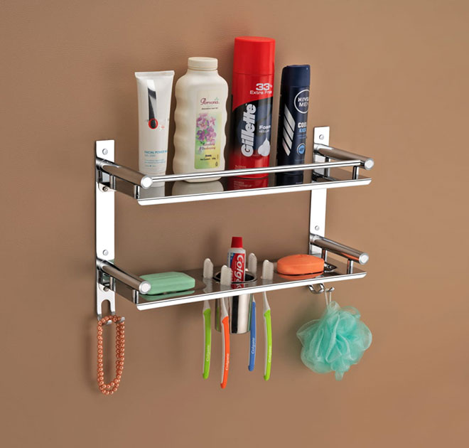 Bathroom Accessories