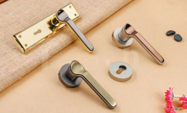 Elegance and Security: A Guide to Mortise Handles for Your Doors