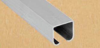 C-Track Sliding Channel