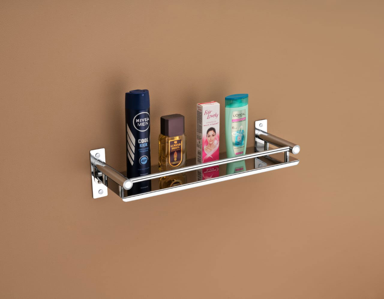 1 PIECE SHELF