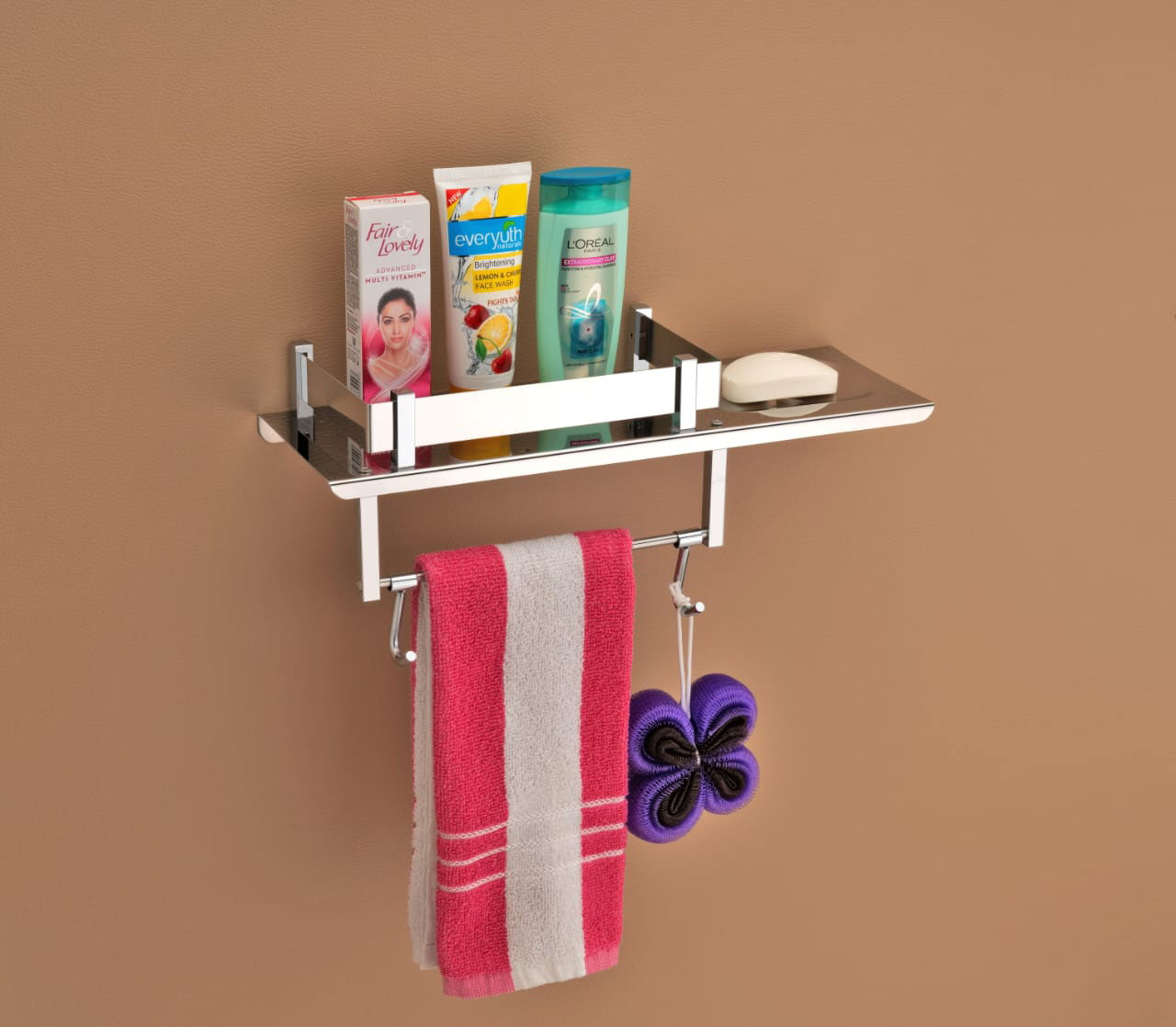 3 IN 1 SHELF (SOAP)