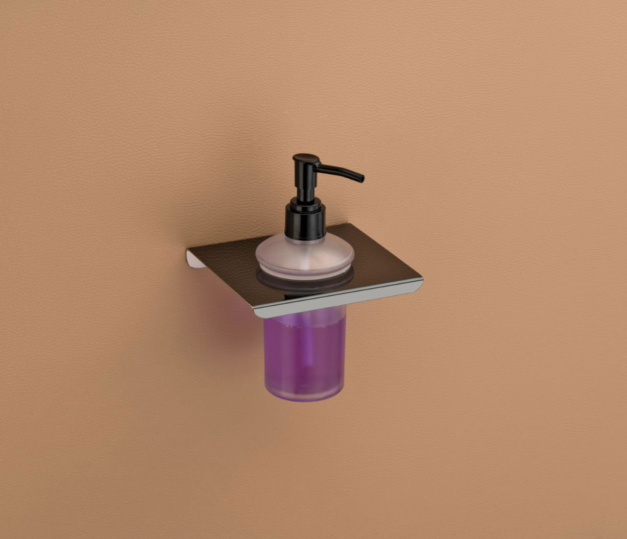 LIQUID BOTTLE STAND